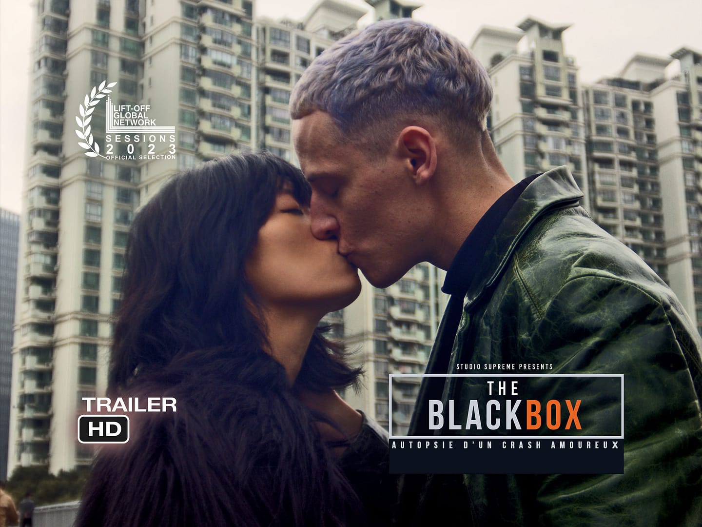 The Black Box