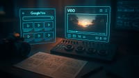 Integrating Google Flow with Other Tools: A Filmmaker’s 2025 Guide