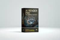 AI RENDER PRO Midjourney Mastery