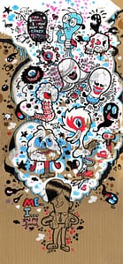 Memonster