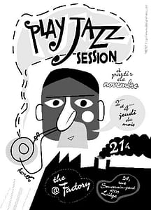 jazzfly