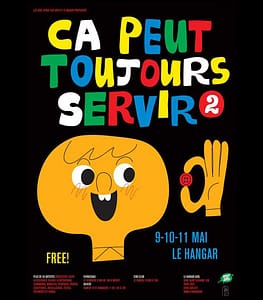 Expo Hero ca peut toujours servir