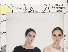 Studio supreme, Luca Buzas, SS 2016, Silk Duchesse, silk, Cocktail dress, Olivier Hero Dressen, Olivier Dressen, Hero, Fashion Photography, Fashion, Fashion Video, Video