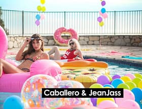 Interview Fuji Olivier Hero Dressen making-of Caballero & Jeanjass "Clonez-moi"