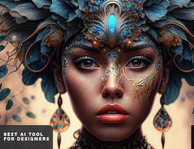 herodirector Best ai tool for Professional Designers 8K Cover blog designhero