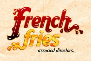 LogoFrenchFries