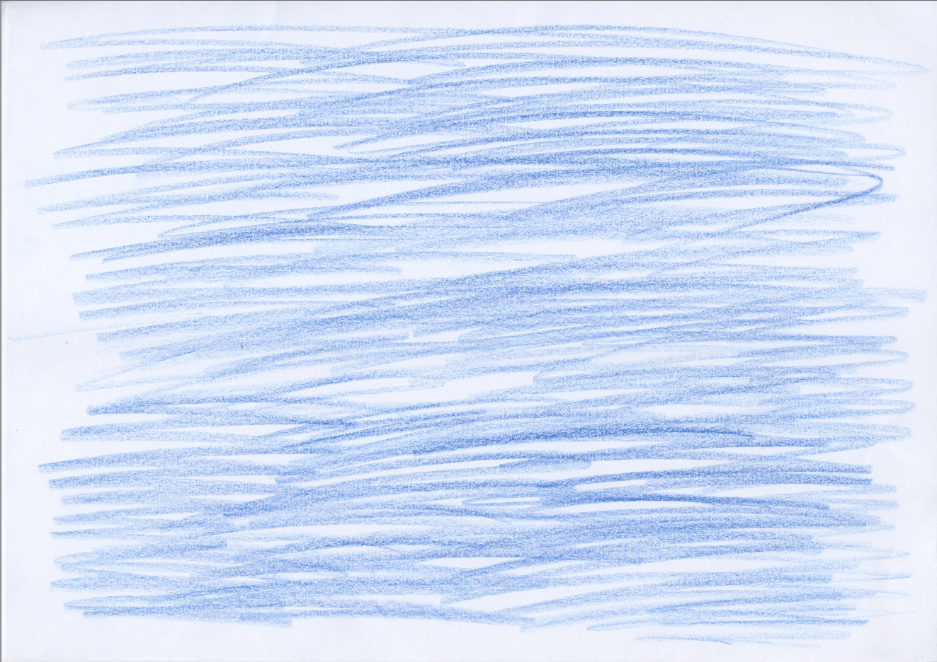 sketch with pencil