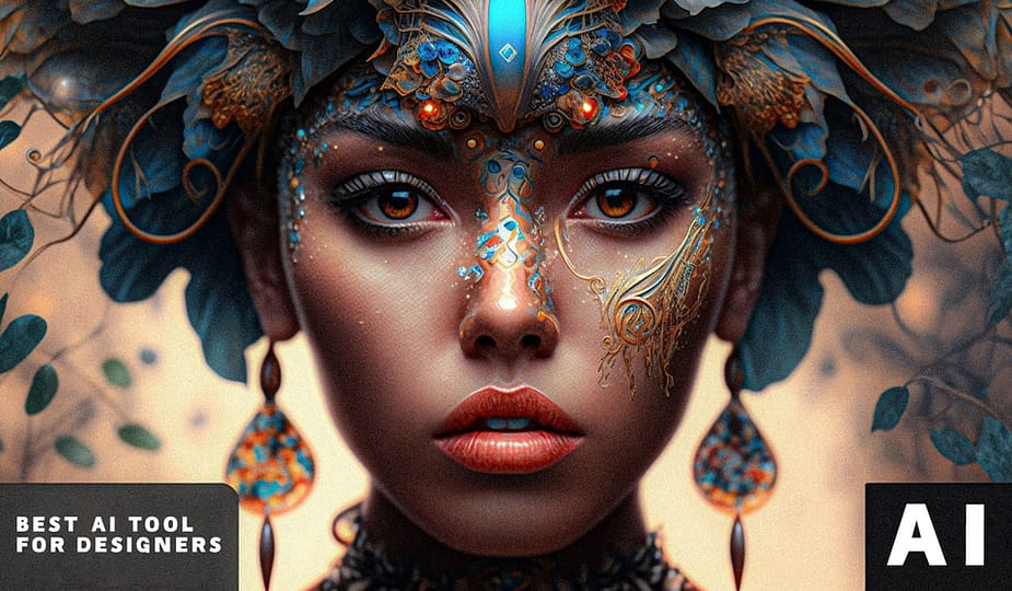 herodirector Best ai tool for Professional Designers 8K Cover blog designhero