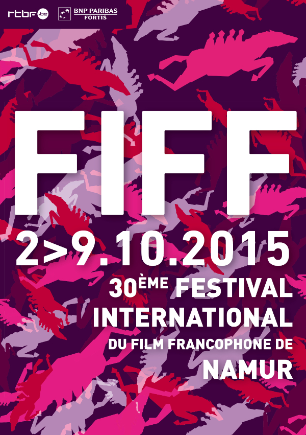 FIFF FESTIVAL 30 years olivier hero dressen official selection 2015 best music video nomination for want it back